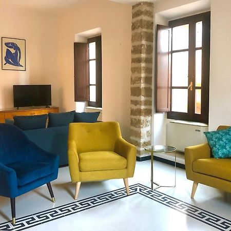 Arduino Al Tre Apartment Alghero Luaran gambar