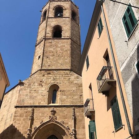 Arduino Al Tre Apartment Alghero Luaran gambar