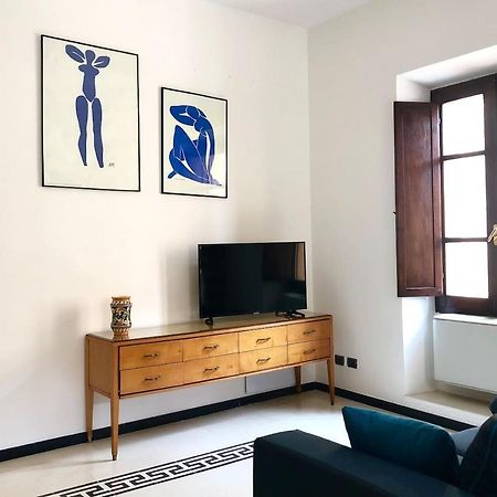 Arduino Al Tre Apartment Alghero Luaran gambar