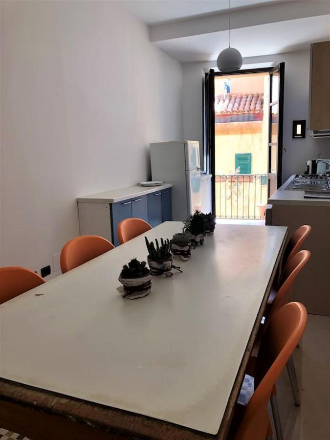 Arduino Al Tre Apartment Alghero Luaran gambar