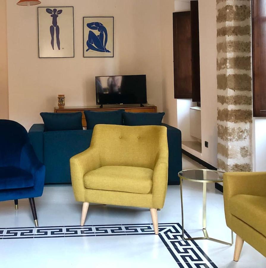Arduino Al Tre Apartment Alghero Luaran gambar