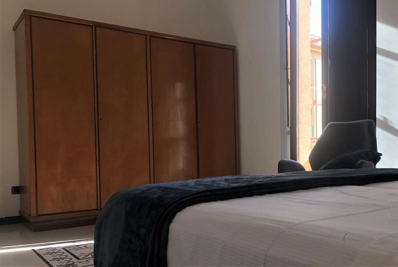 Arduino Al Tre Apartment Alghero Luaran gambar