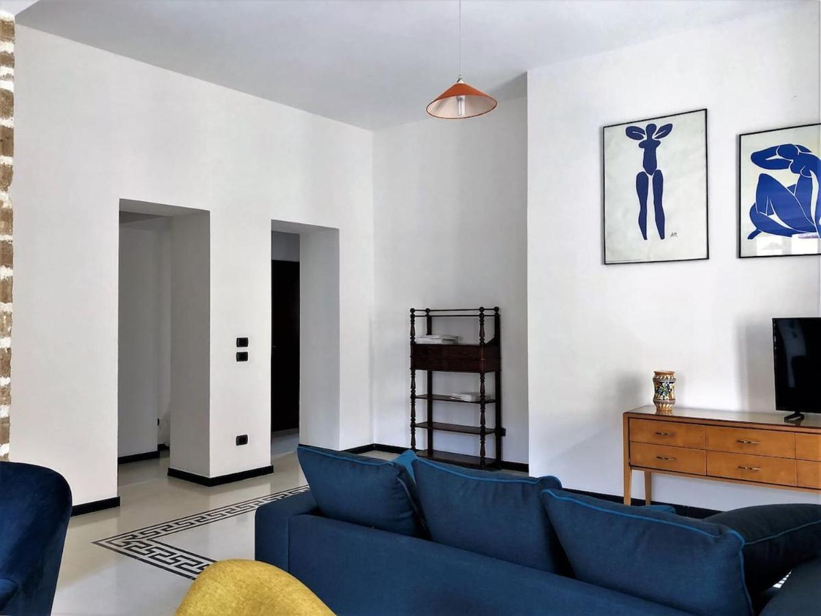 Arduino Al Tre Apartment Alghero Luaran gambar