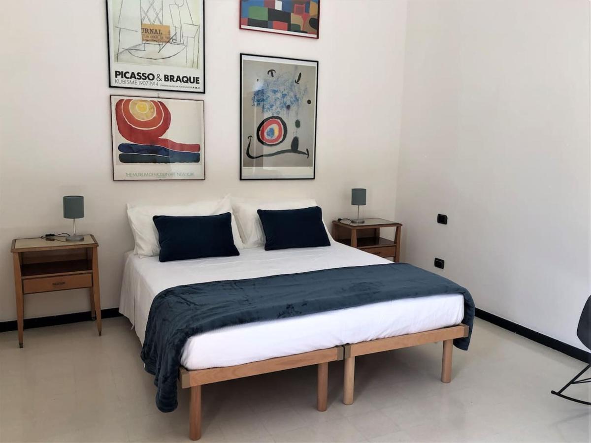 Arduino Al Tre Apartment Alghero Luaran gambar