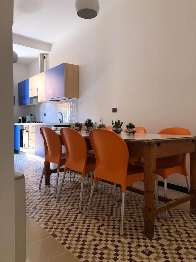 Arduino Al Tre Apartment Alghero Luaran gambar
