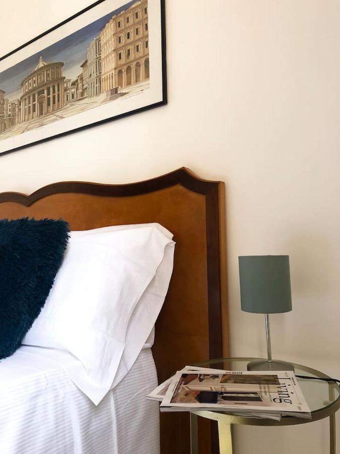 Arduino Al Tre Apartment Alghero Luaran gambar
