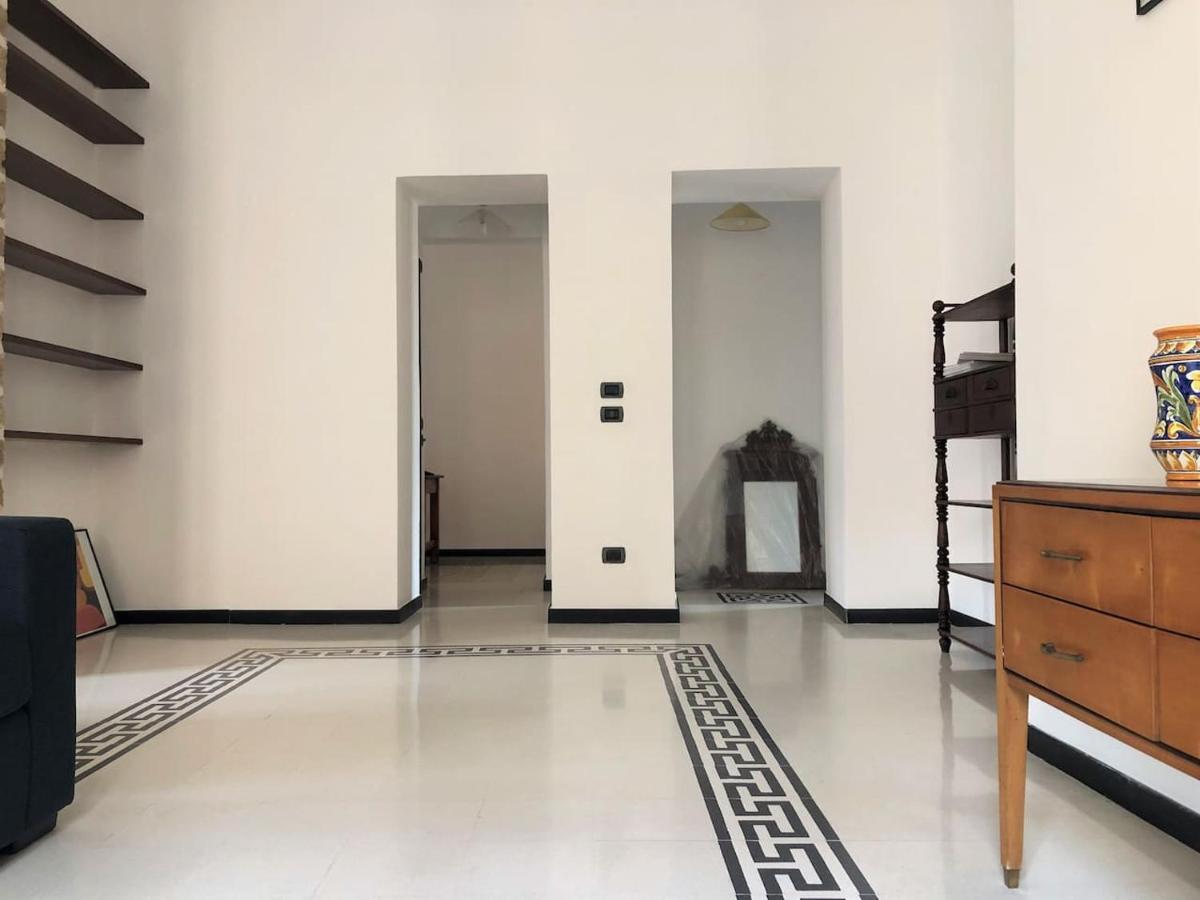 Arduino Al Tre Apartment Alghero Luaran gambar