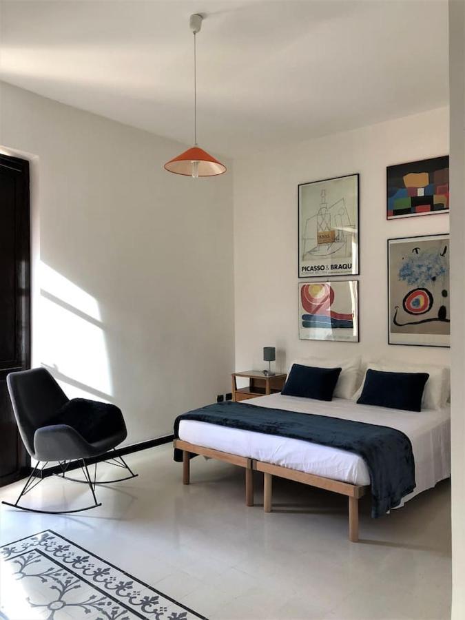Arduino Al Tre Apartment Alghero Luaran gambar