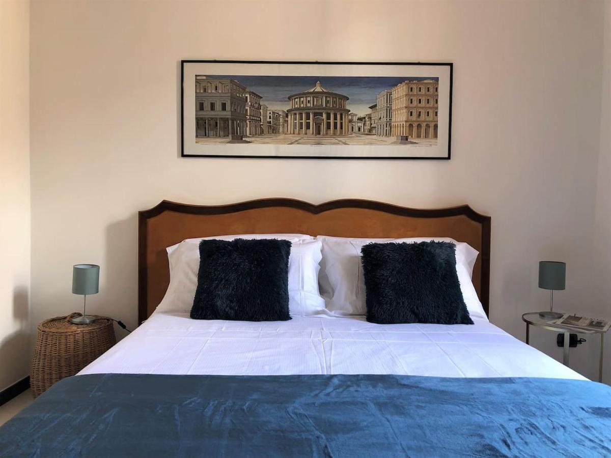 Arduino Al Tre Apartment Alghero Luaran gambar