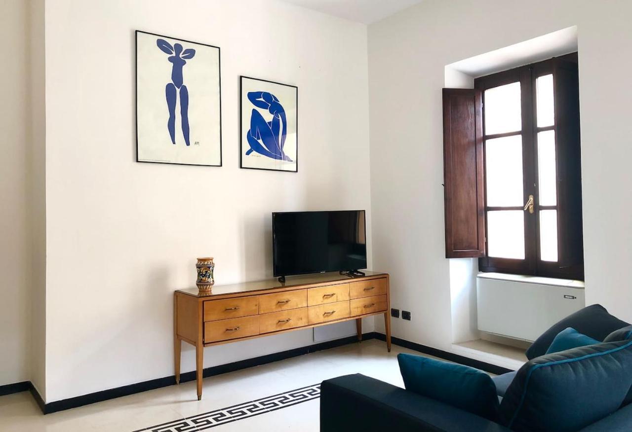 Arduino Al Tre Apartment Alghero Luaran gambar